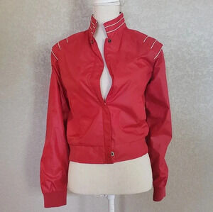 Ben Sherman jacket lined inside